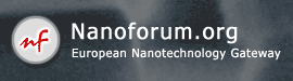 Nanoforum.org - get back to the homepage here
